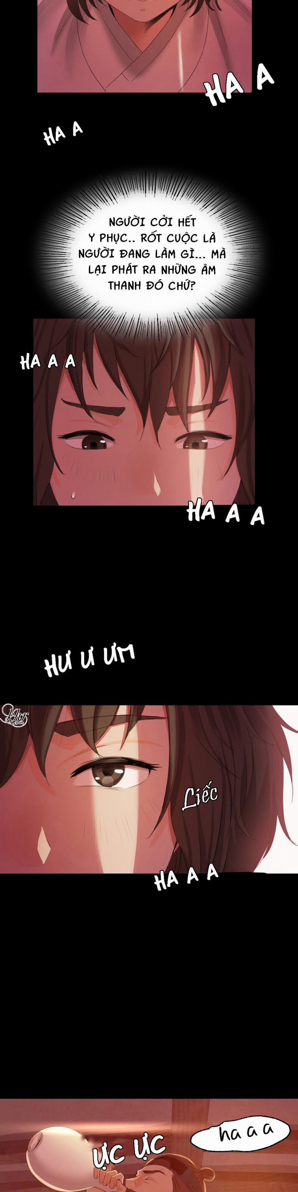 Tiểu Thư 2.1 trang 17