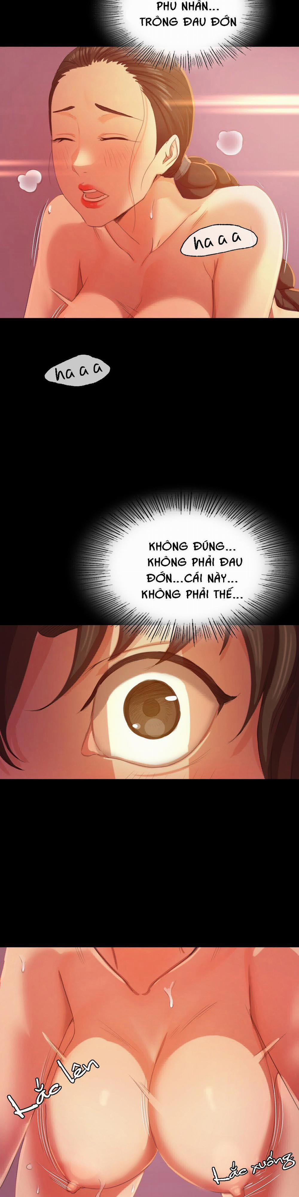 Tiểu Thư 2.1 trang 19