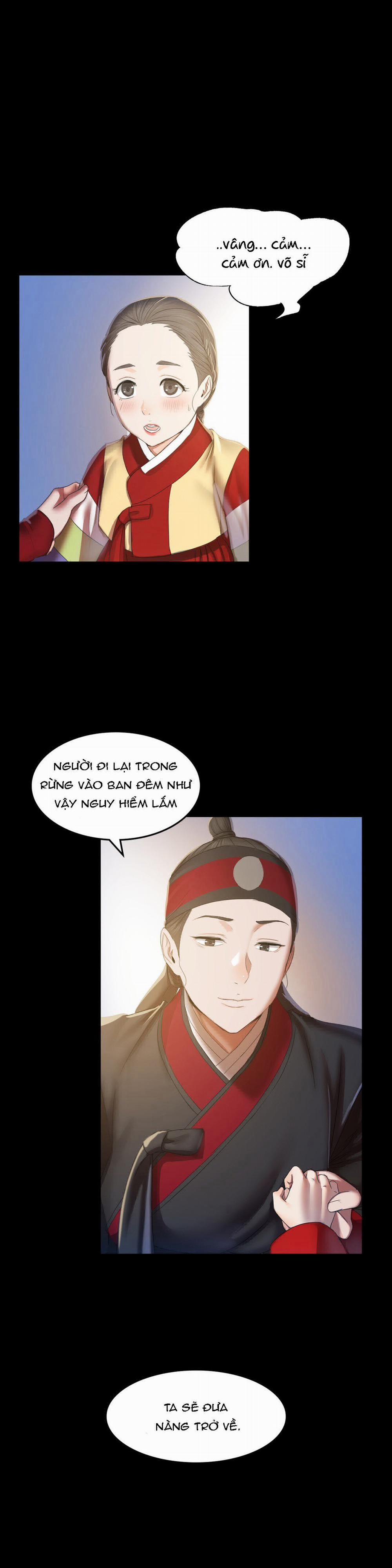 Tiểu Thư 2.2 trang 10