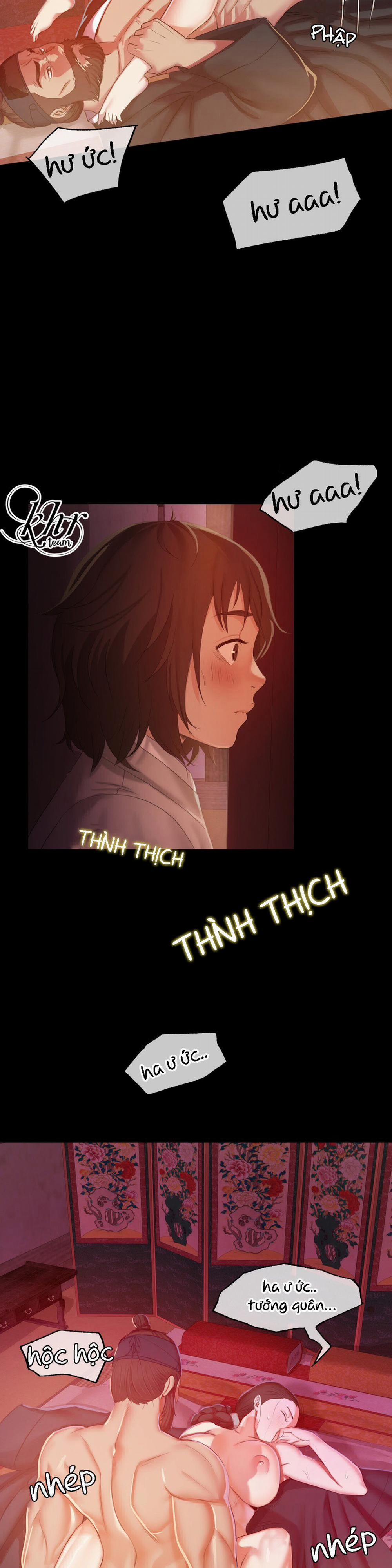 Tiểu Thư 2.2 trang 14