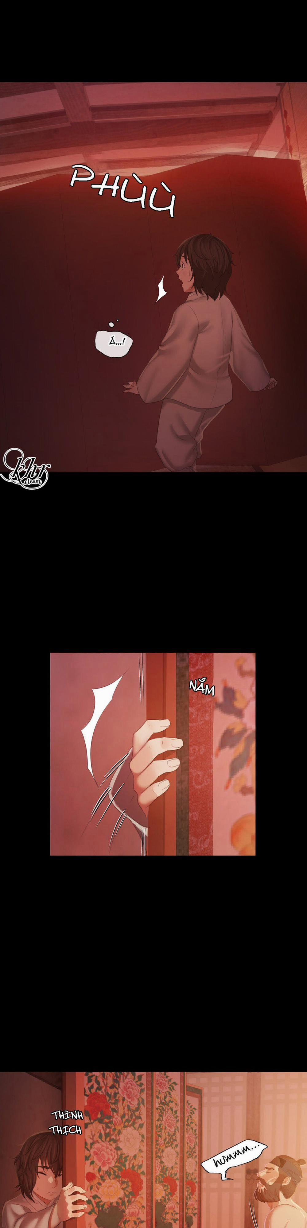 Tiểu Thư 2.2 trang 18