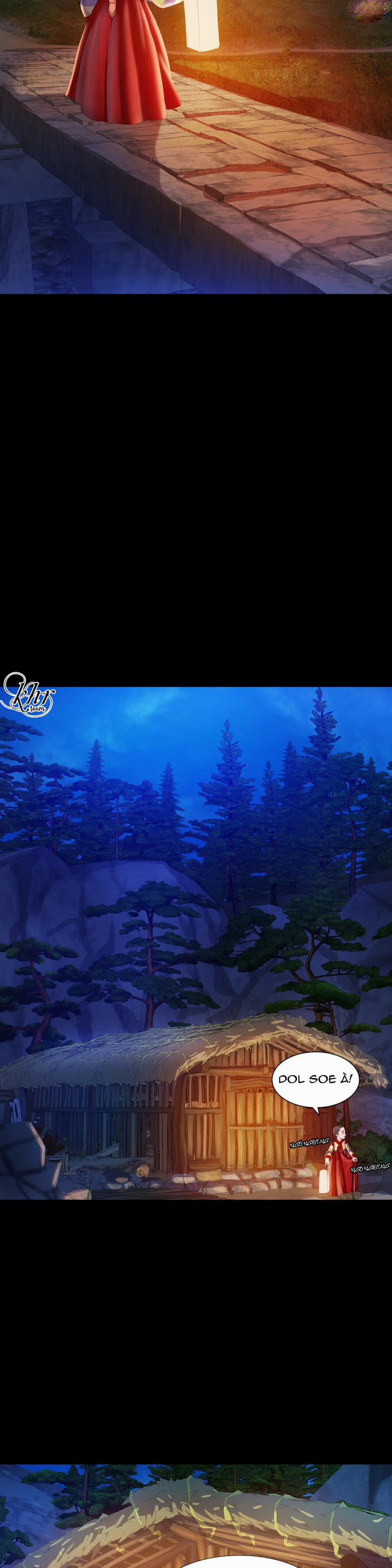 Tiểu Thư 2.2 trang 4