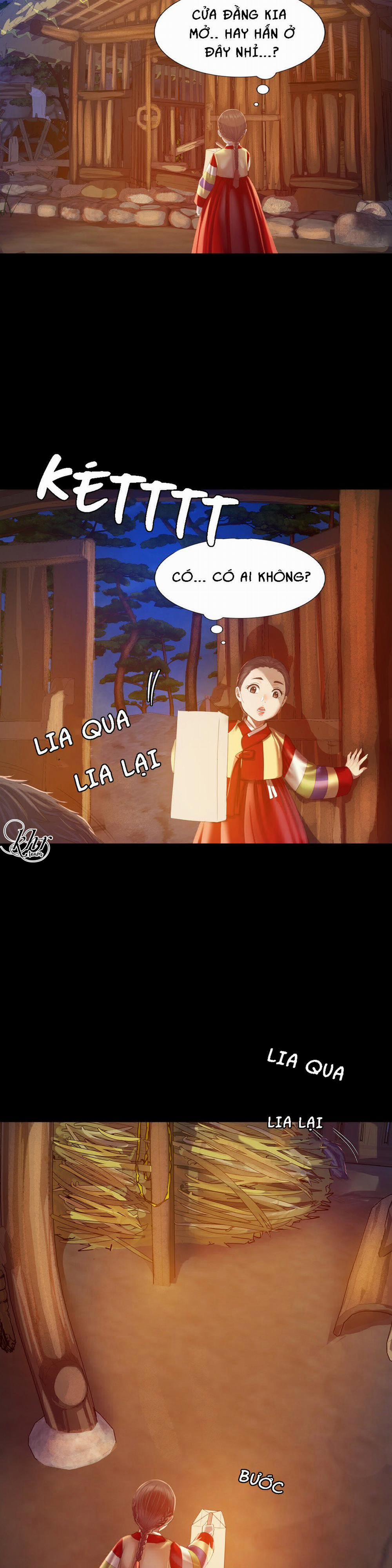 Tiểu Thư 2.2 trang 5