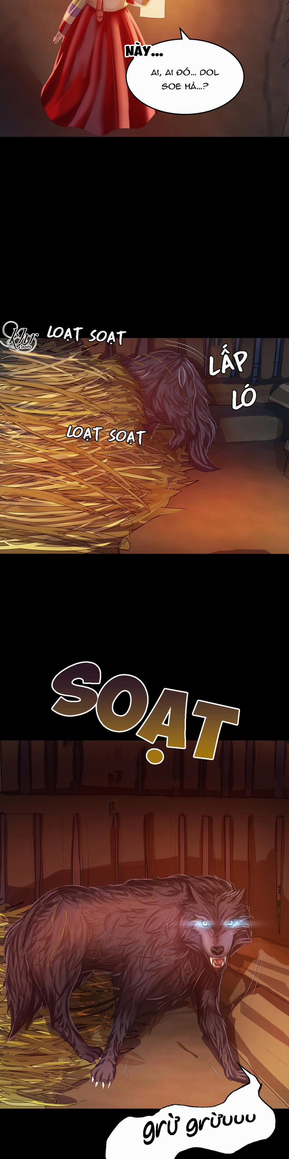 Tiểu Thư 2.2 trang 6