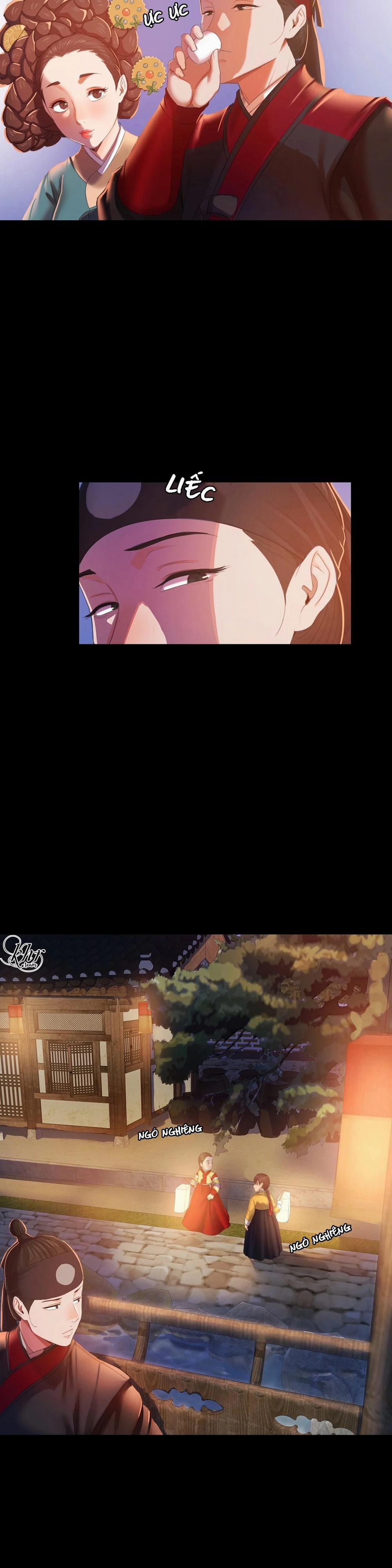 Tiểu Thư 2 trang 10