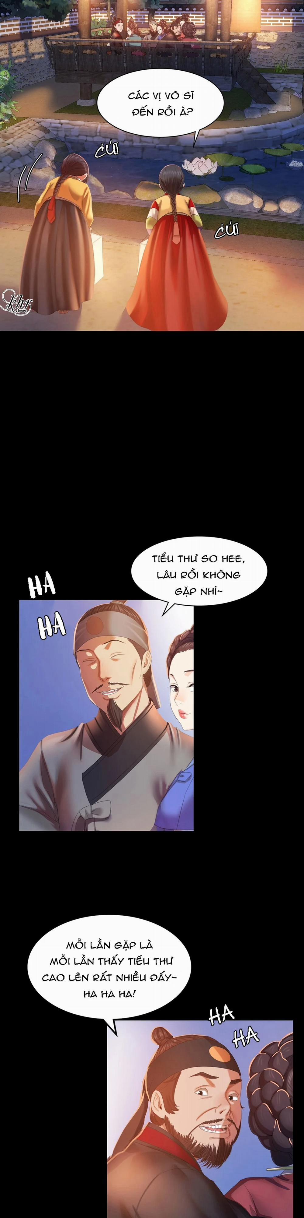 Tiểu Thư 2 trang 12