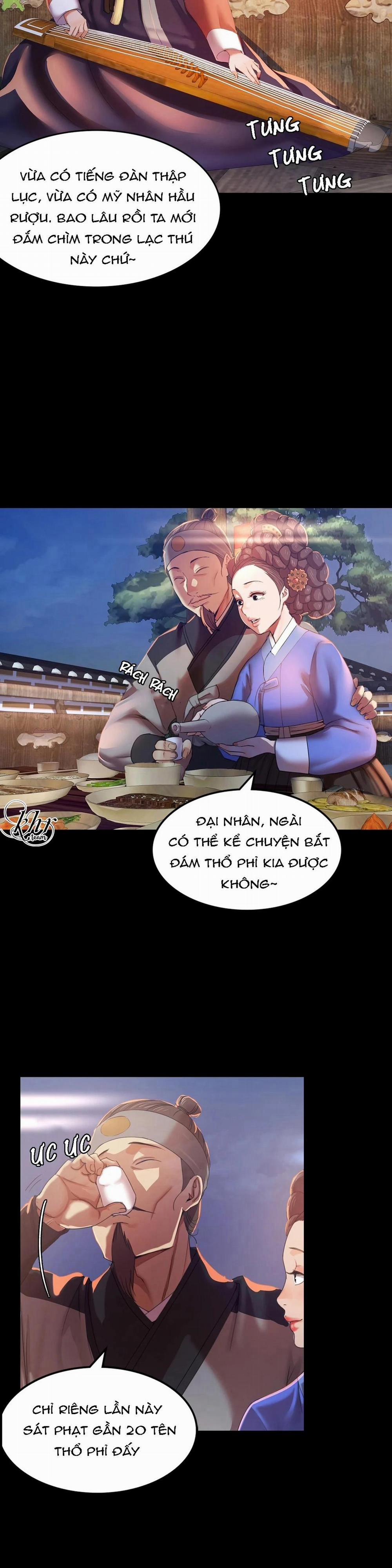 Tiểu Thư 2 trang 3