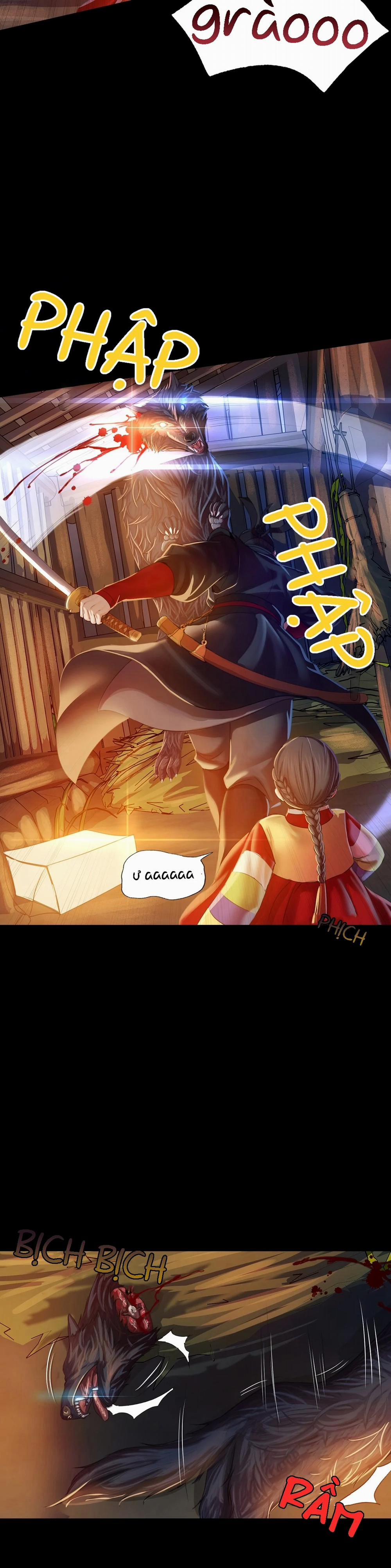 Tiểu Thư 2 trang 31