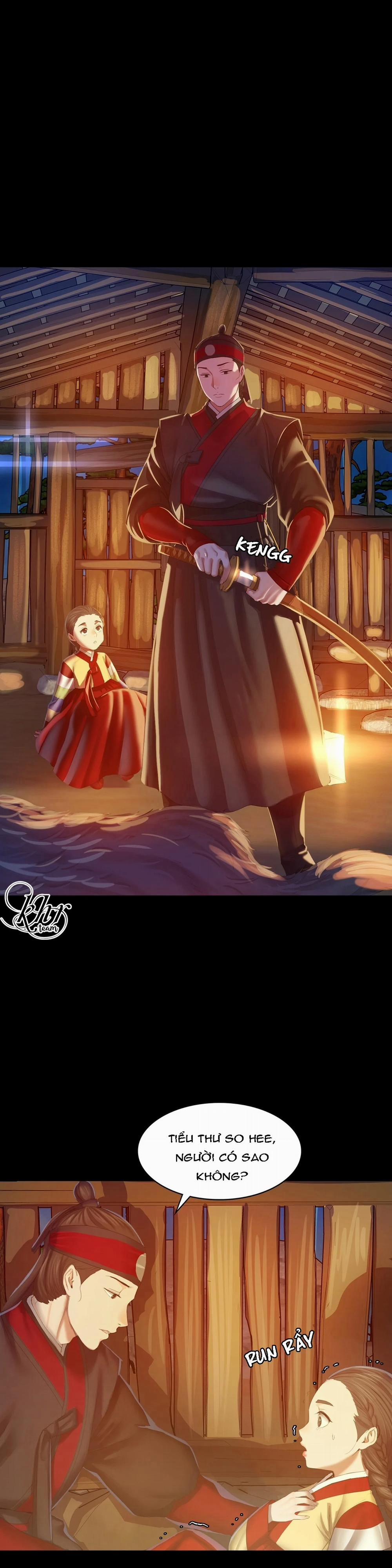 Tiểu Thư 2 trang 32