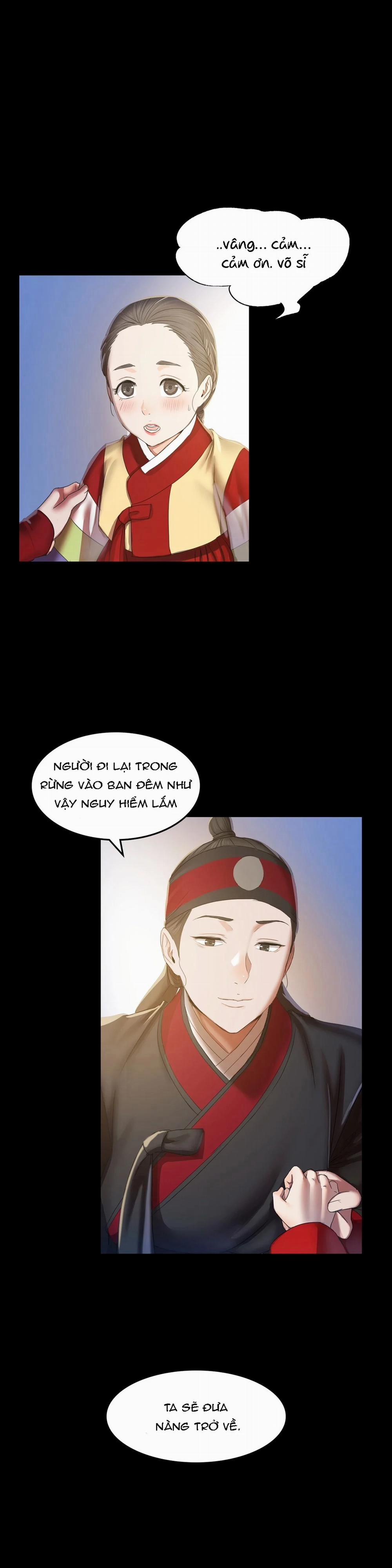 Tiểu Thư 2 trang 33