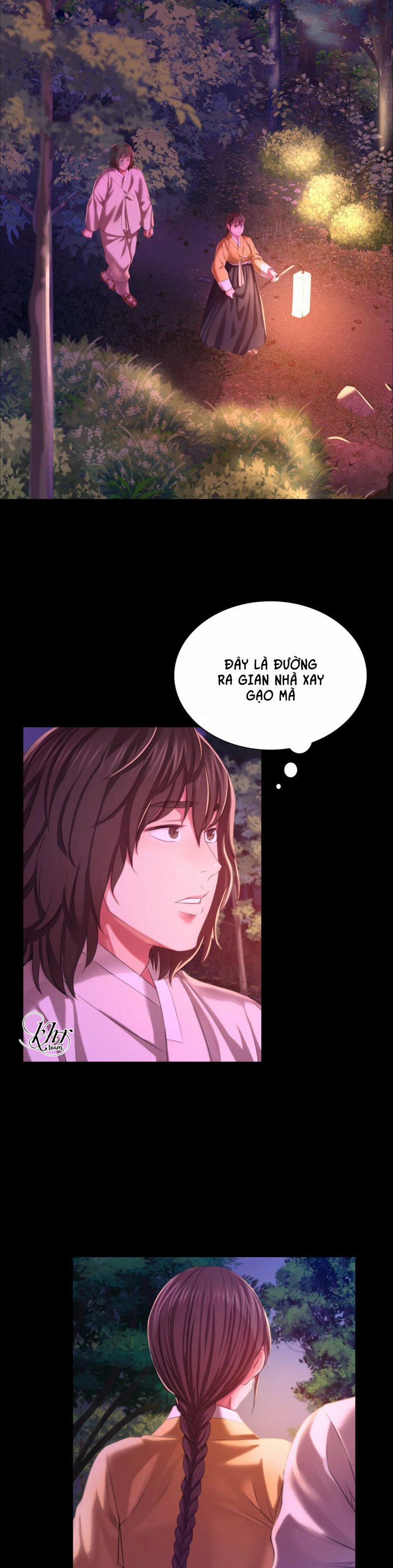 Tiểu Thư 20.5 trang 14