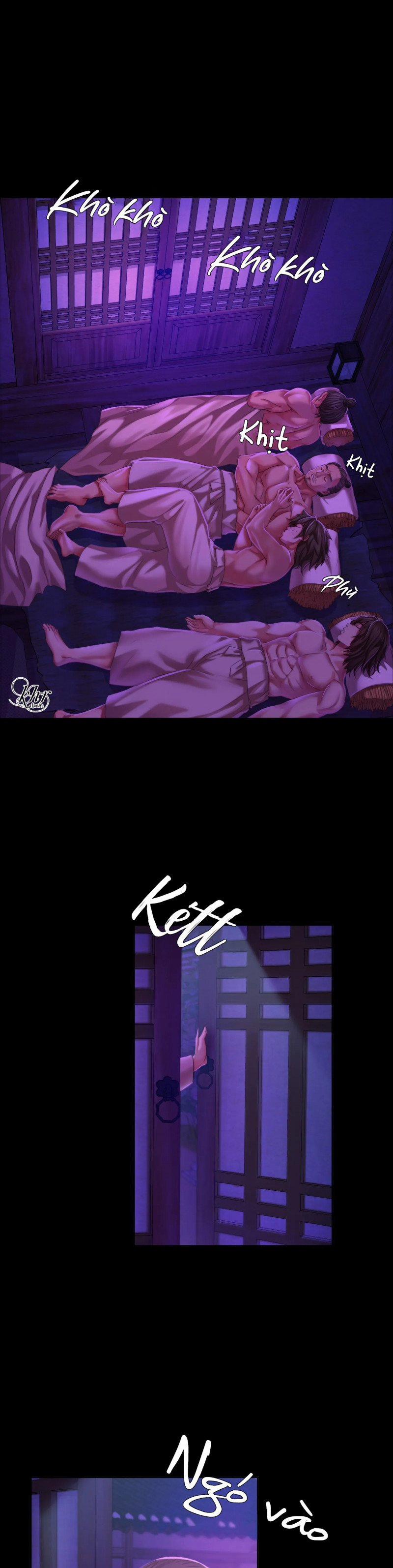 Tiểu Thư 20.5 trang 5