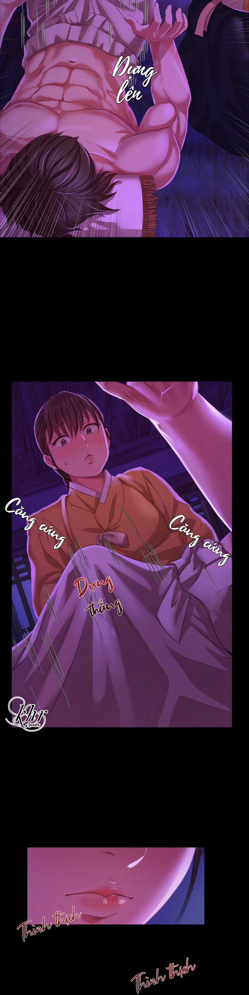 Tiểu Thư 20.5 trang 9