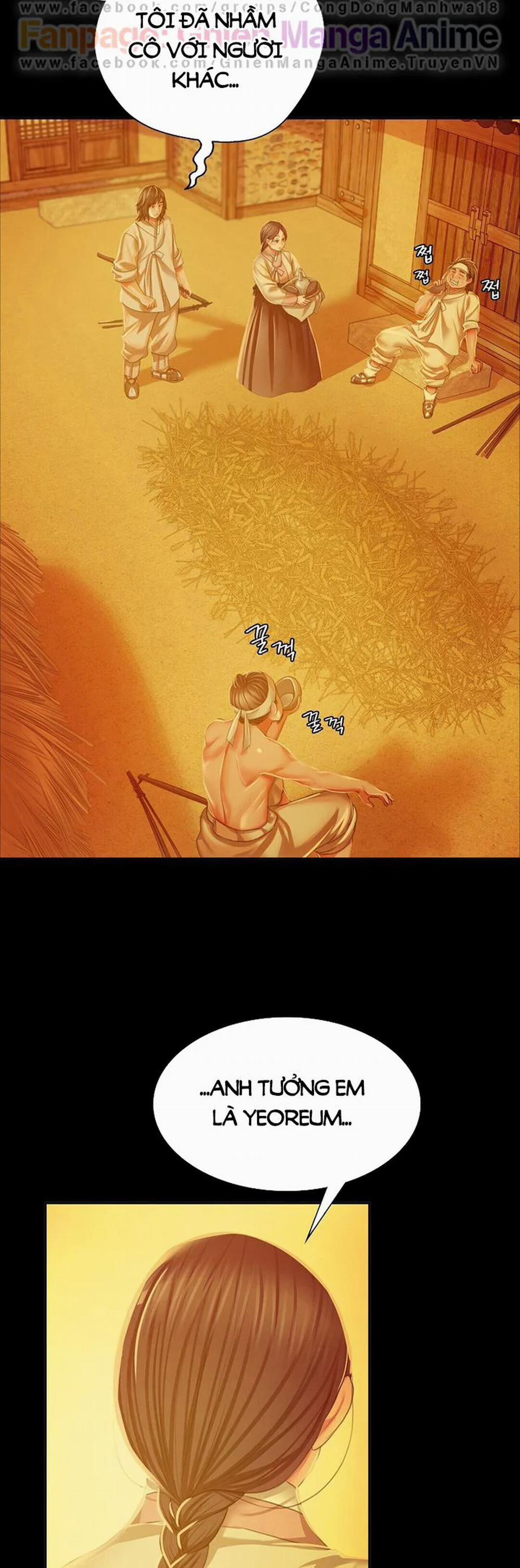 Tiểu Thư 23 trang 14