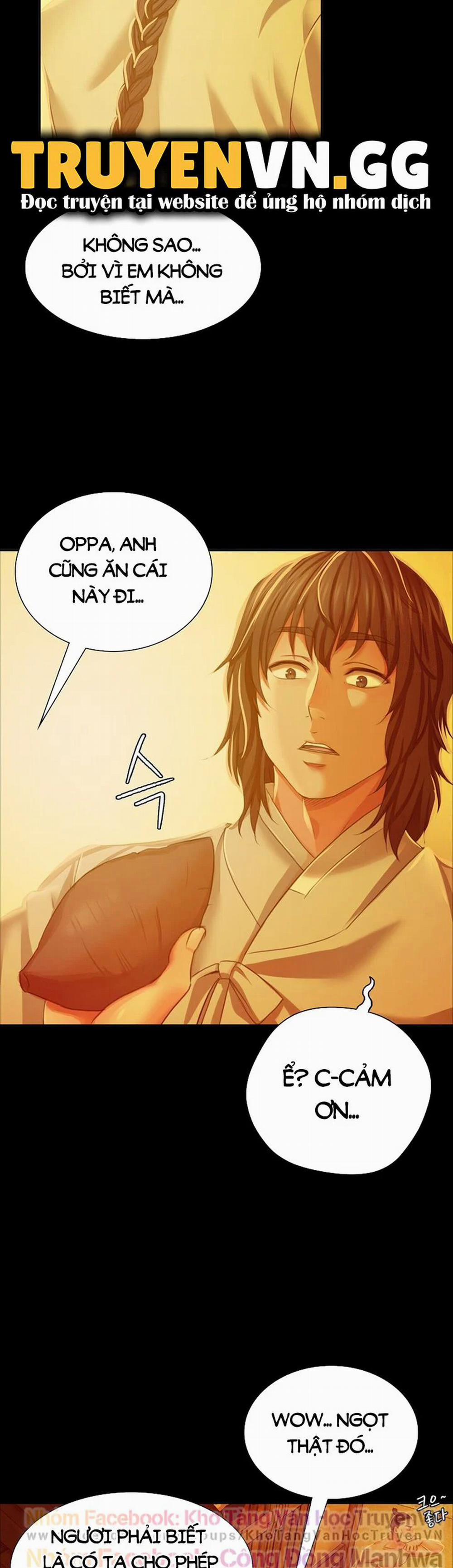 Tiểu Thư 23 trang 15