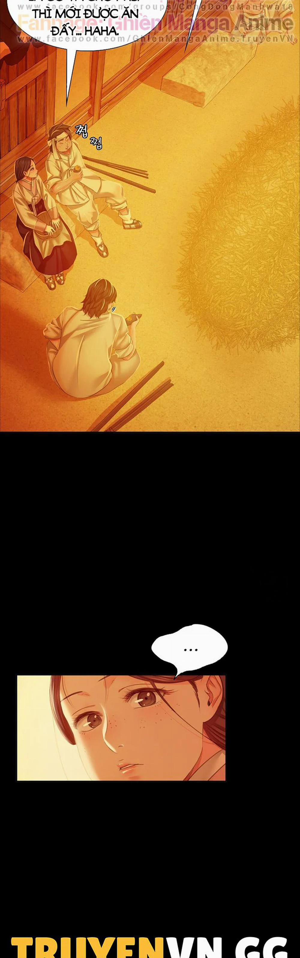 Tiểu Thư 23 trang 16