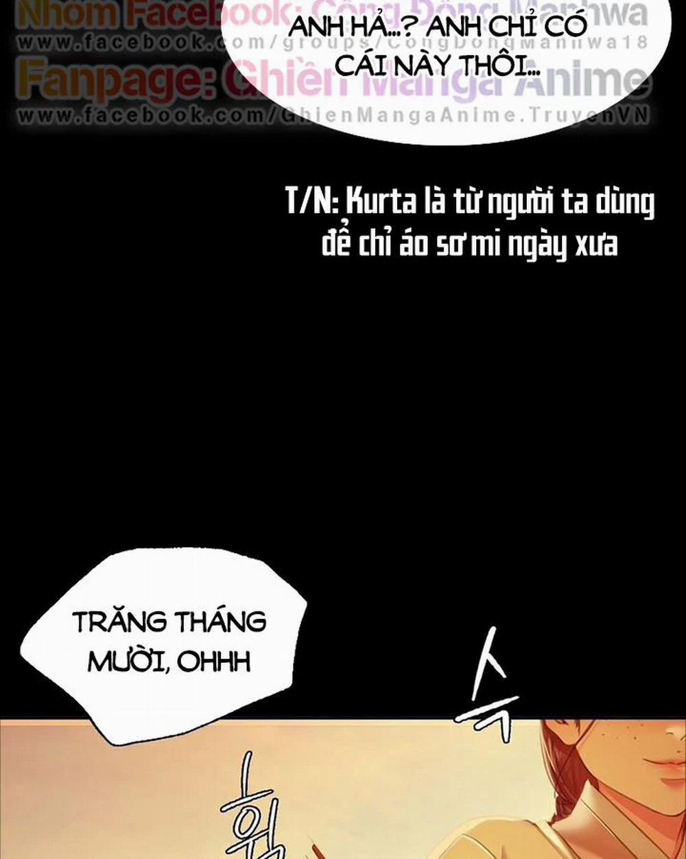 Tiểu Thư 23 trang 18