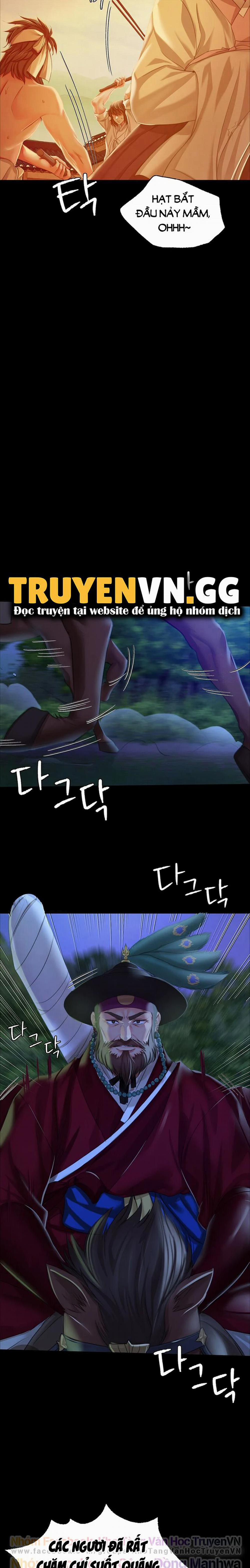 Tiểu Thư 23 trang 19