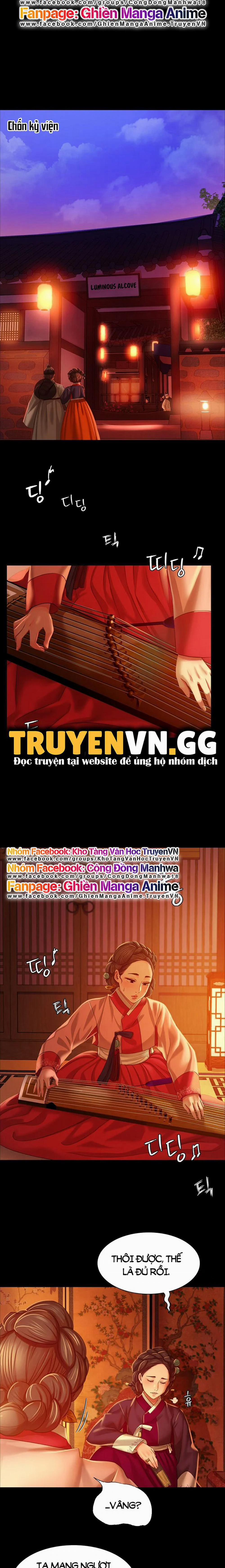 Tiểu Thư 23 trang 22