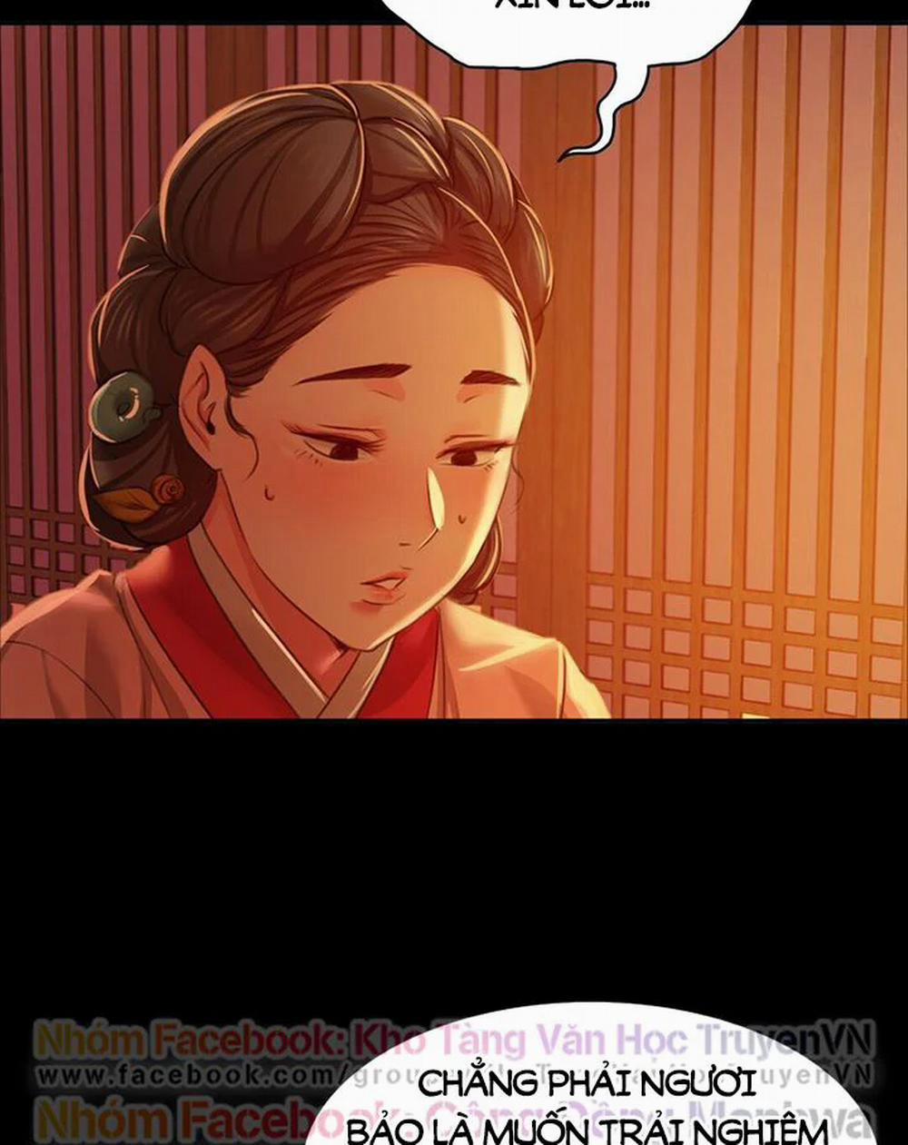 Tiểu Thư 23 trang 24