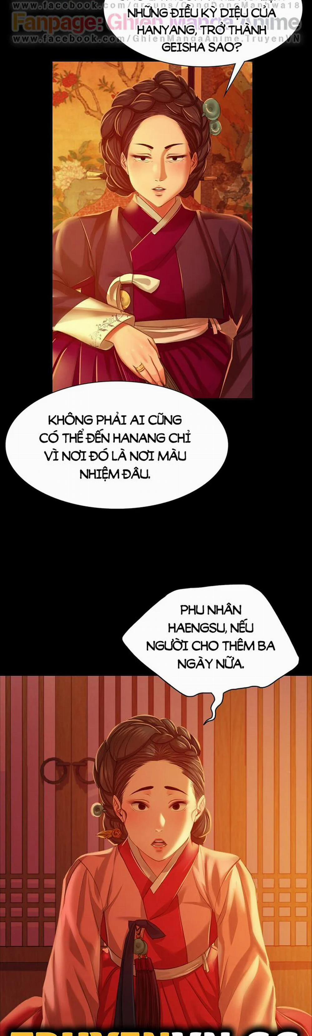 Tiểu Thư 23 trang 25