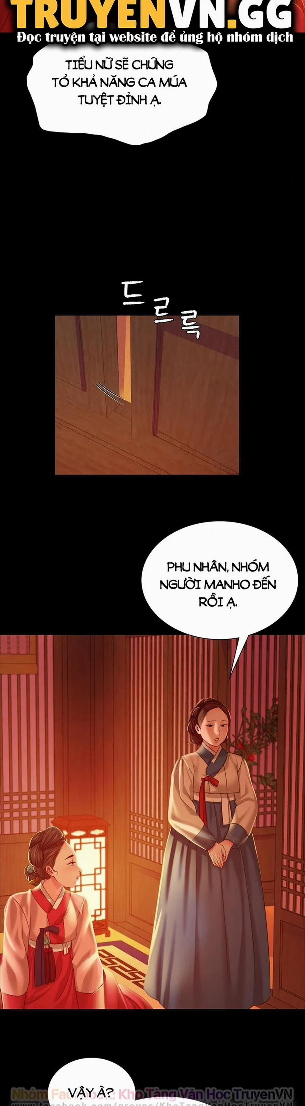 Tiểu Thư 23 trang 26