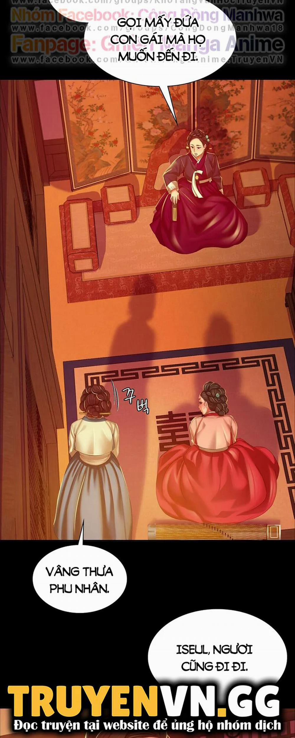 Tiểu Thư 23 trang 27