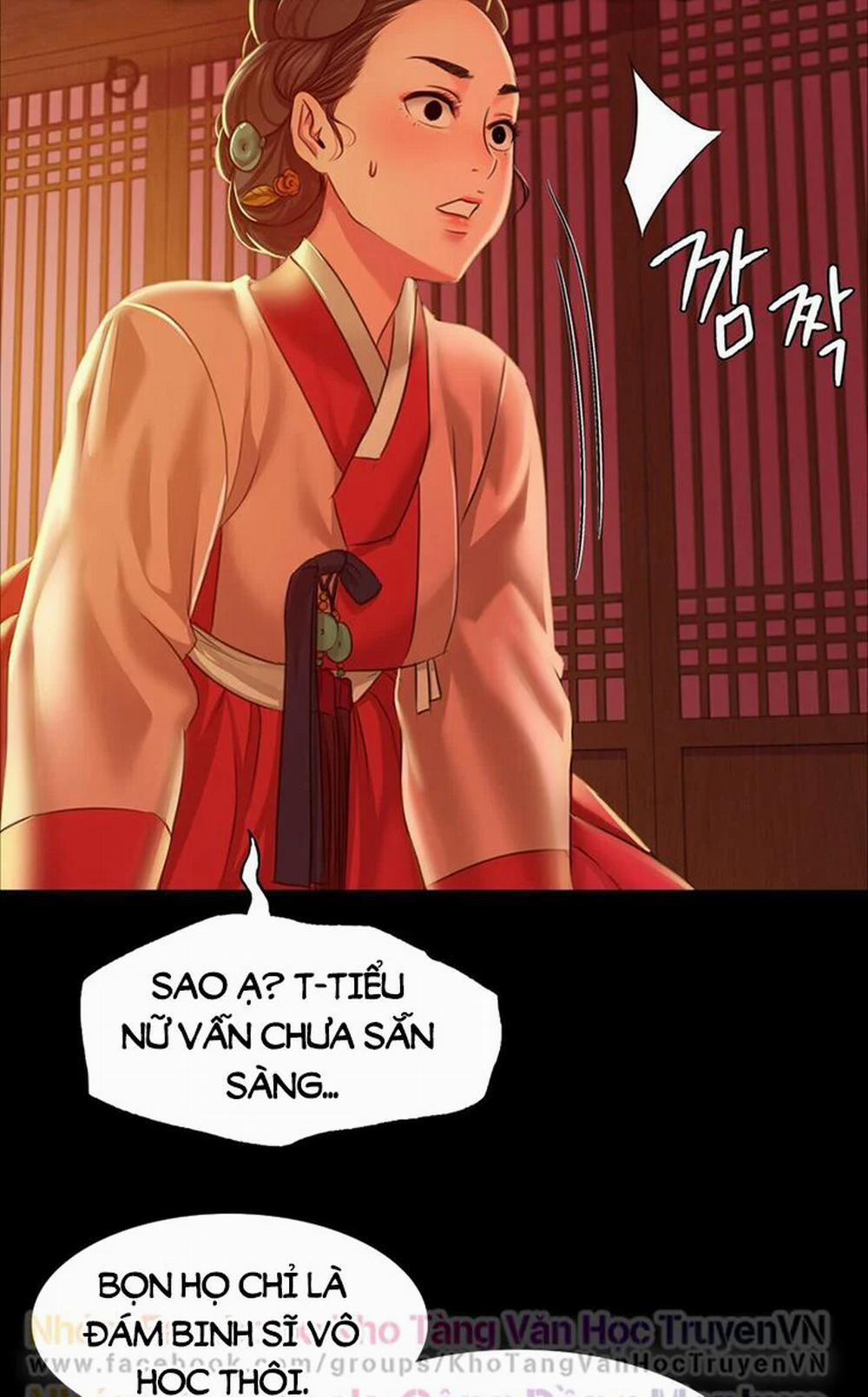 Tiểu Thư 23 trang 28