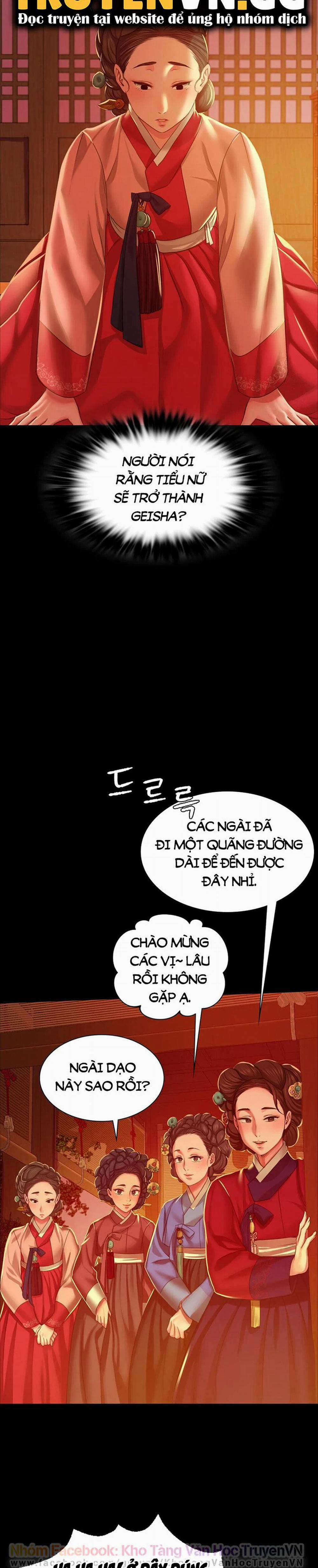 Tiểu Thư 23 trang 30