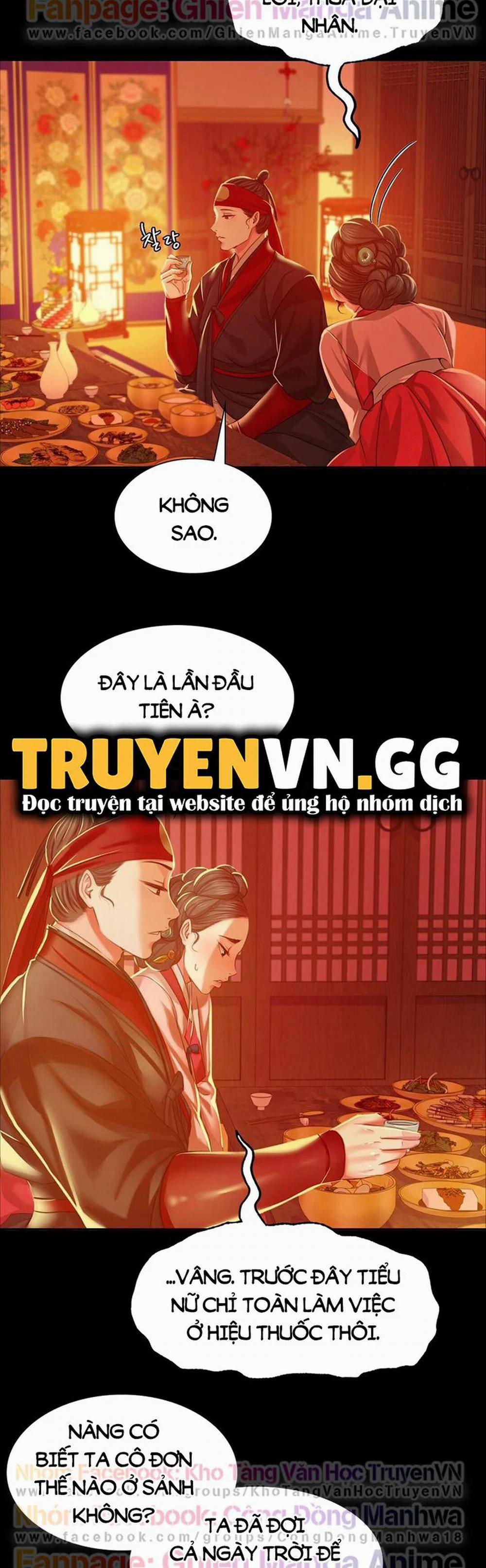 Tiểu Thư 23 trang 34