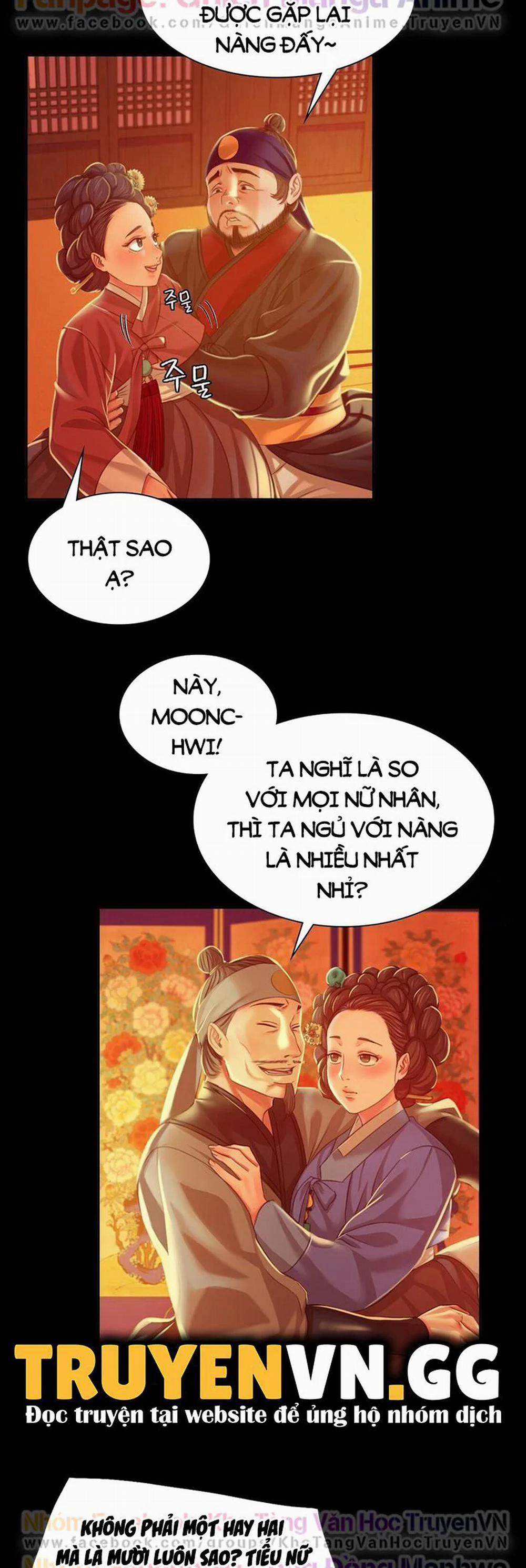 Tiểu Thư 23 trang 35