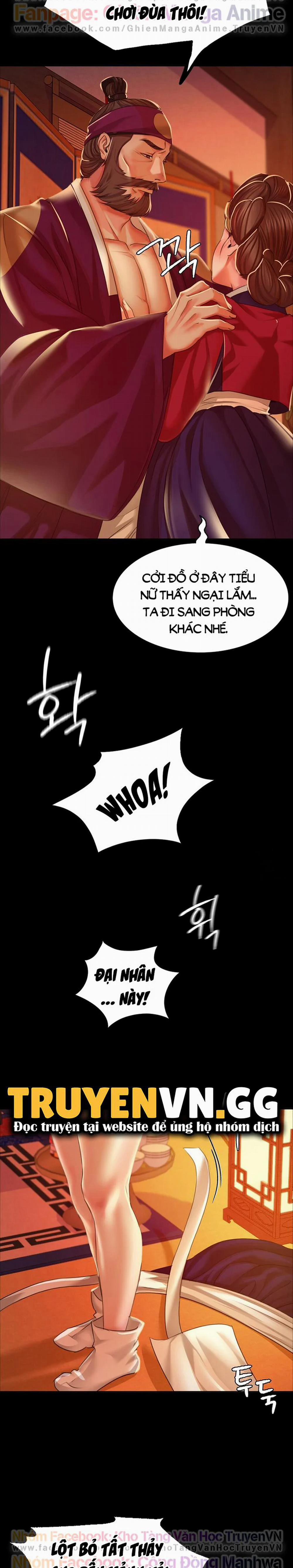 Tiểu Thư 23 trang 42