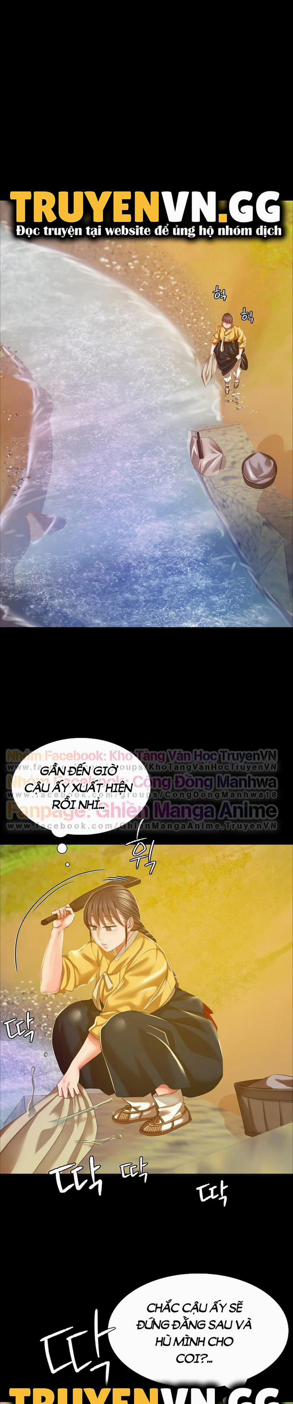 Tiểu Thư 23 trang 6