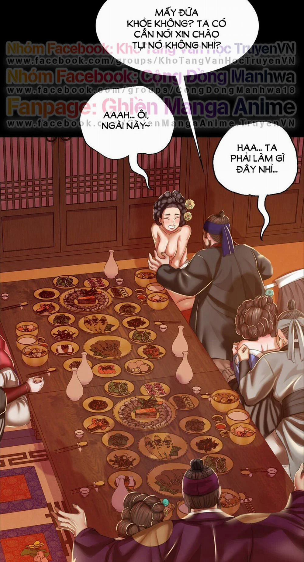 Tiểu Thư 24 trang 22