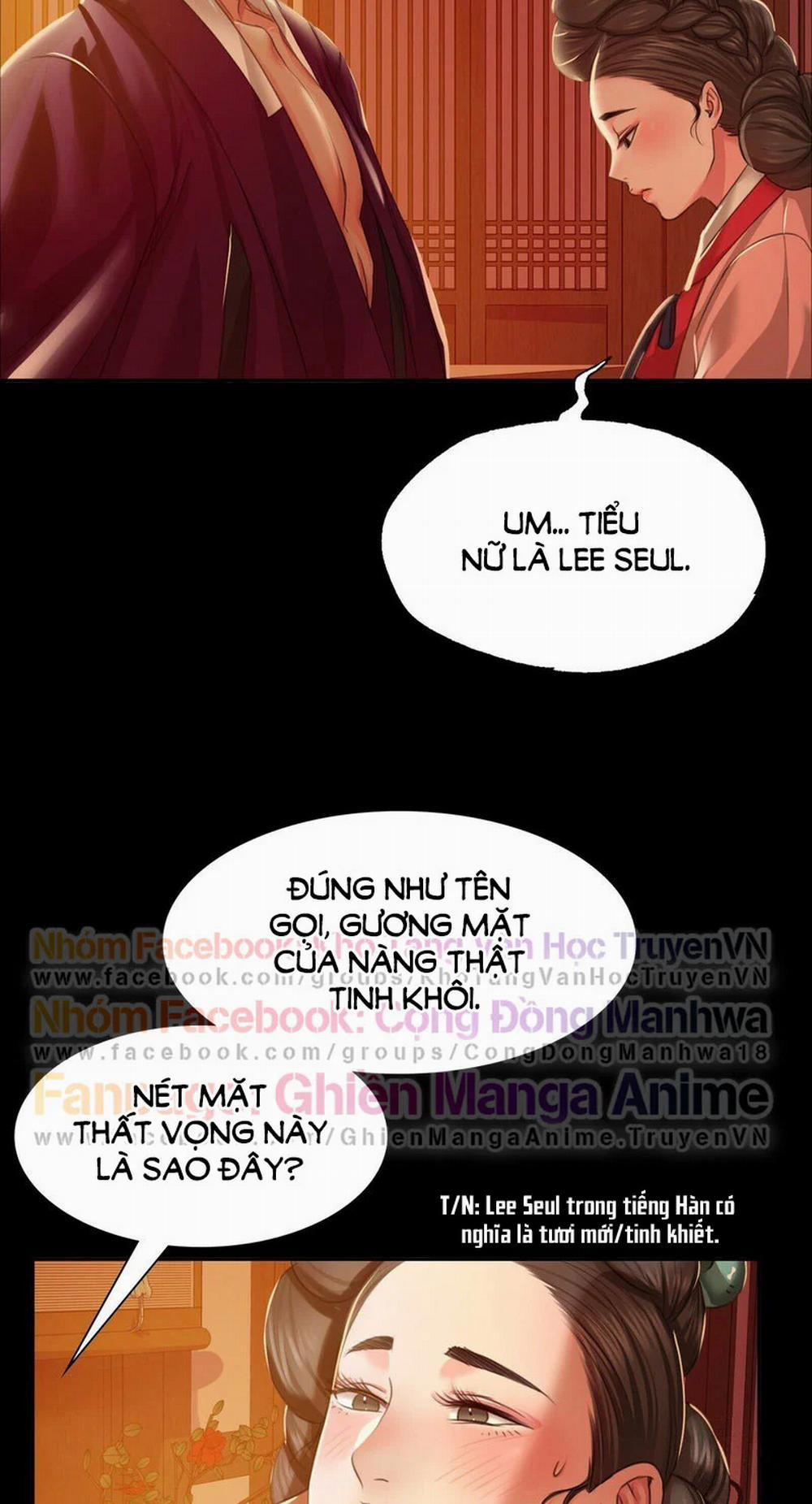 Tiểu Thư 24 trang 27