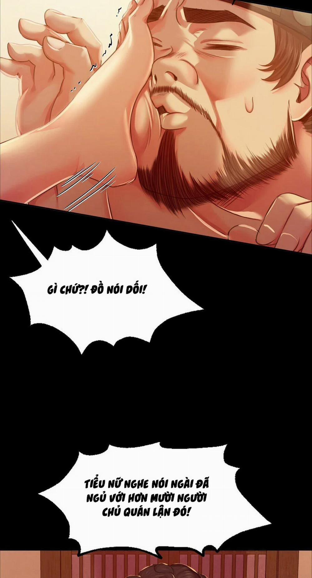 Tiểu Thư 24 trang 42