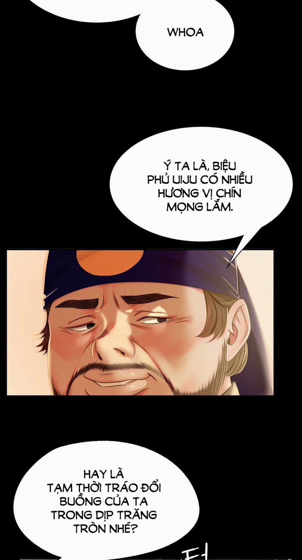 Tiểu Thư 24 trang 50