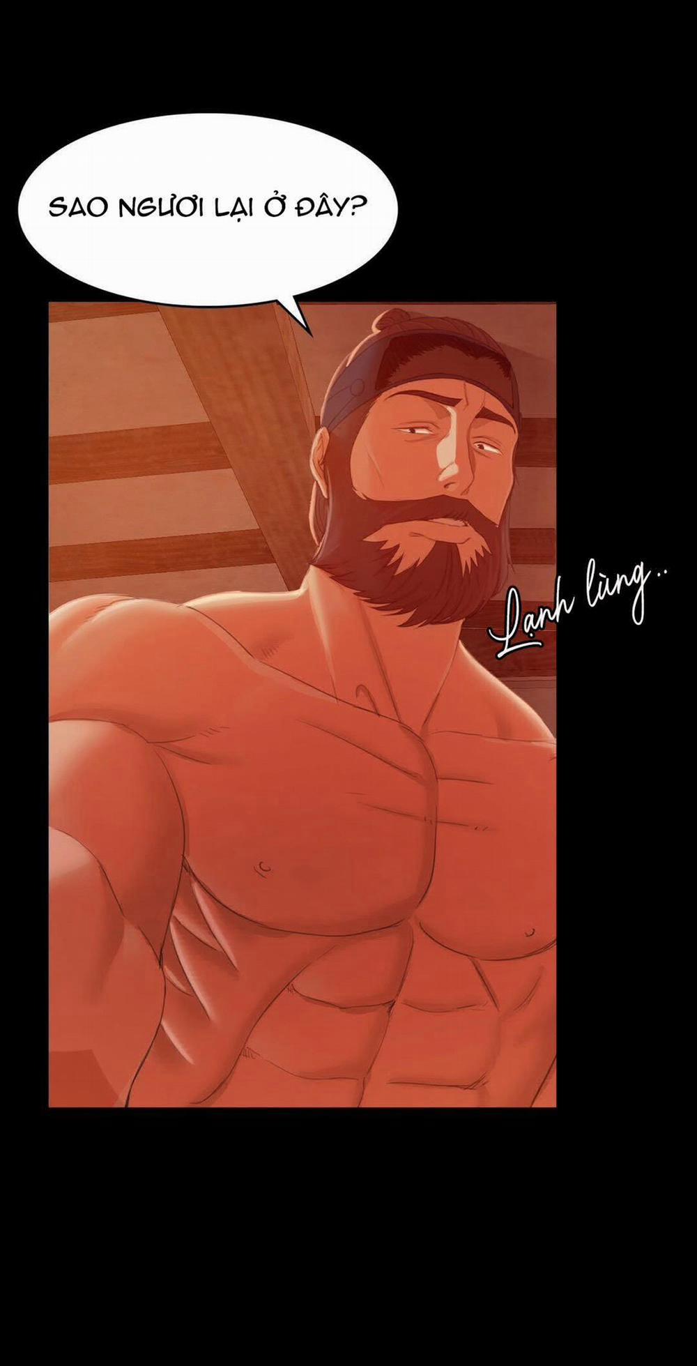 Tiểu Thư 3.1 trang 10