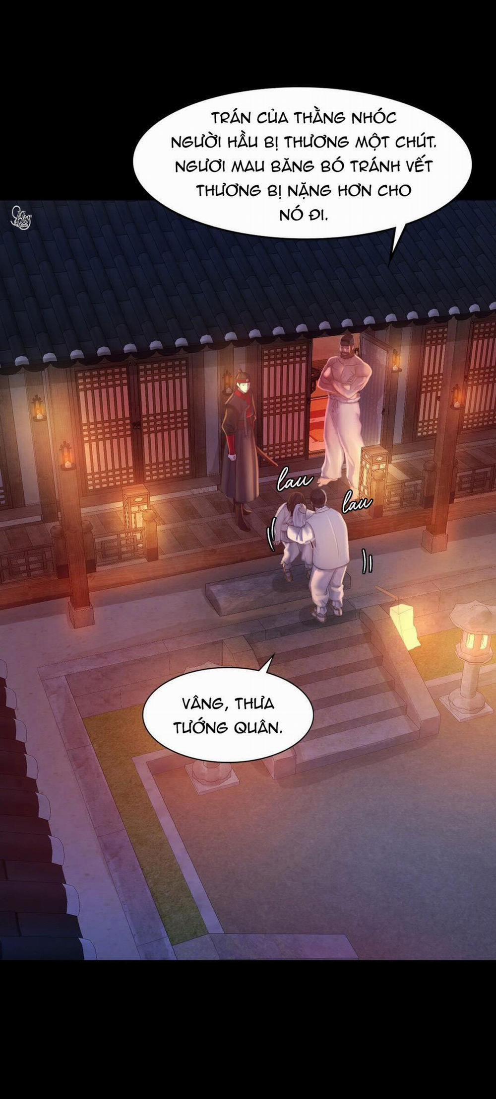 Tiểu Thư 3.1 trang 18