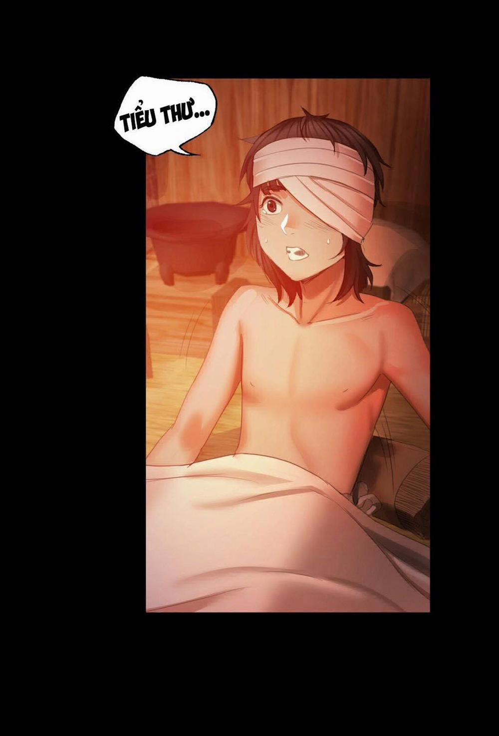 Tiểu Thư 3.1 trang 28