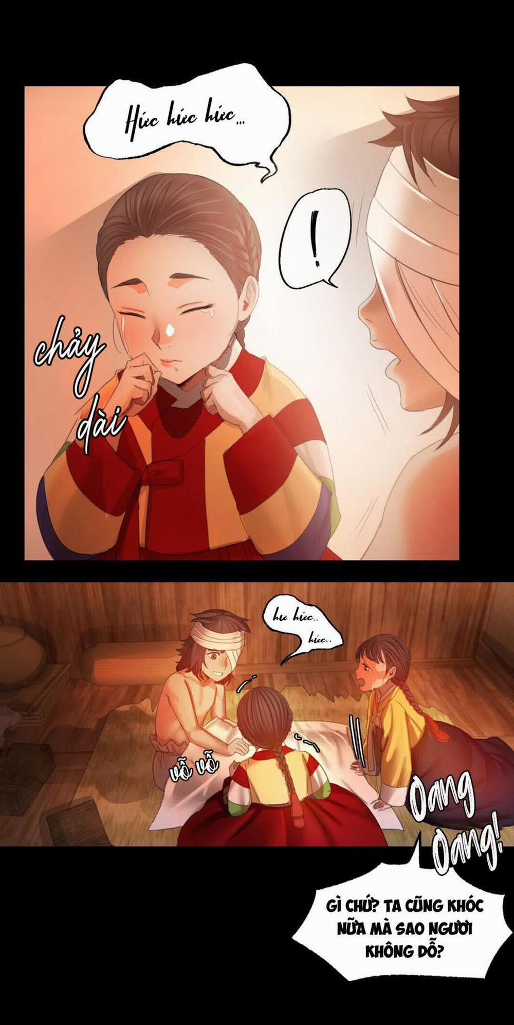 Tiểu Thư 3.1 trang 30