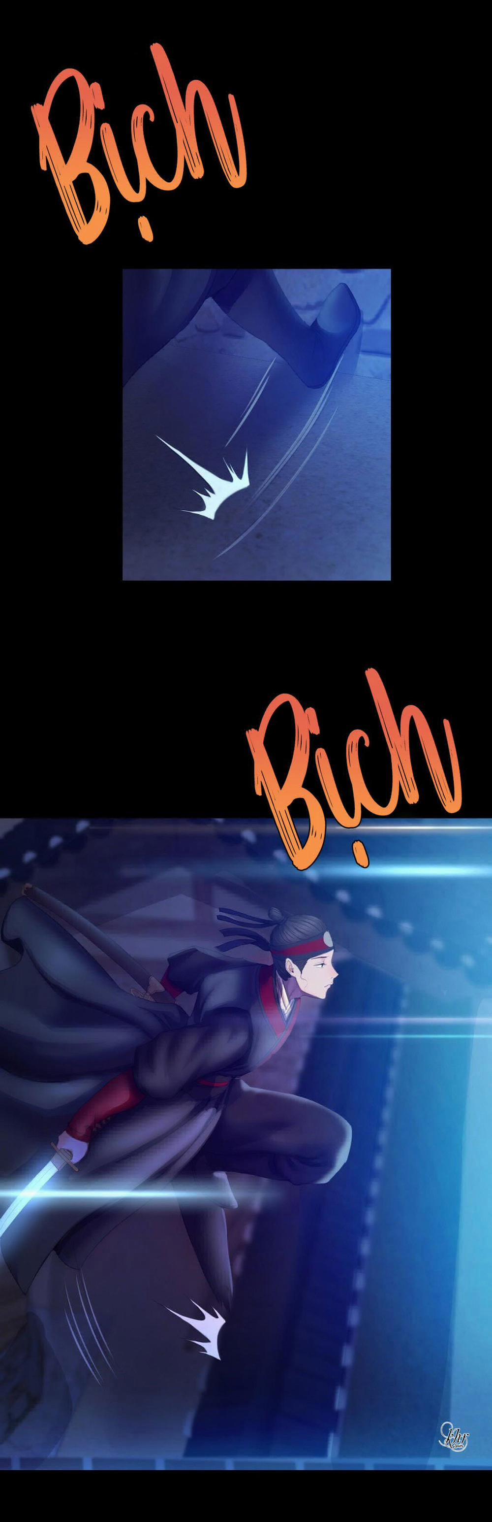 Tiểu Thư 3.1 trang 37