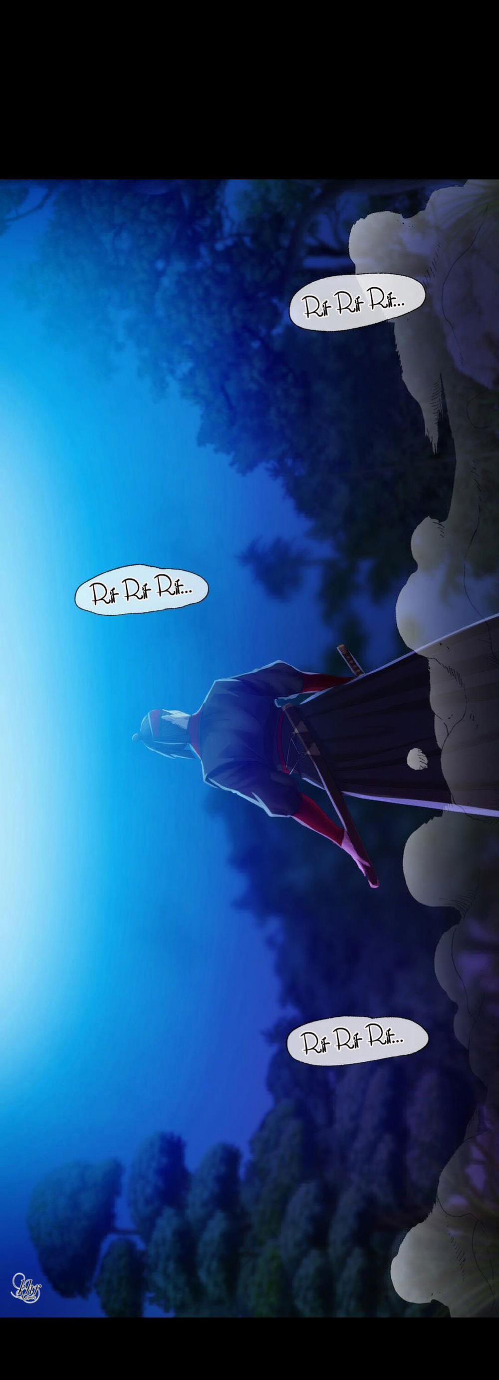 Tiểu Thư 3.1 trang 39