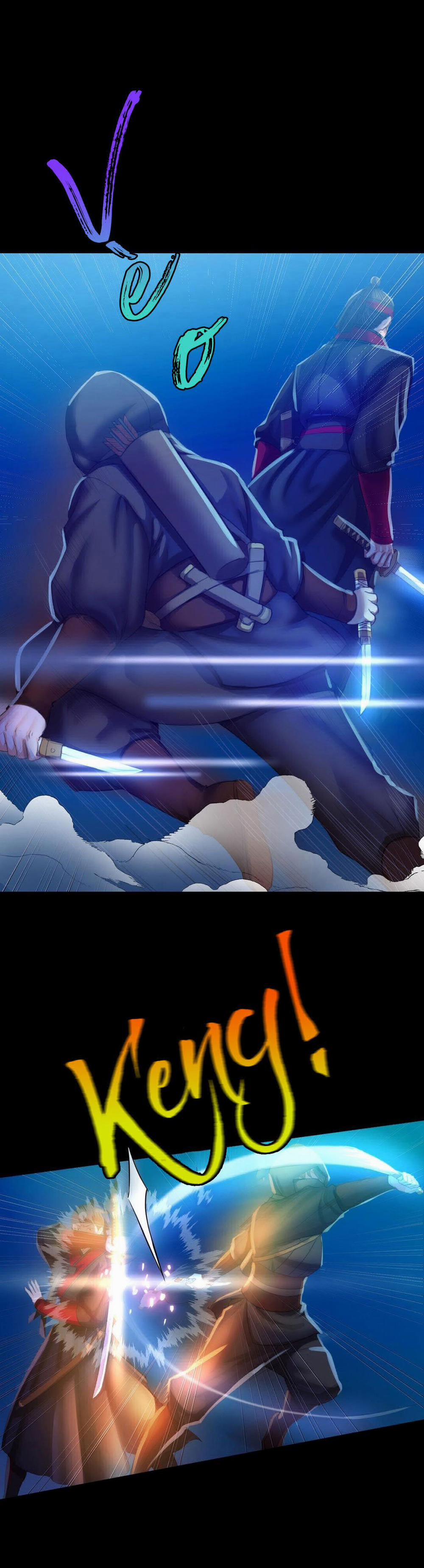 Tiểu Thư 3.1 trang 40