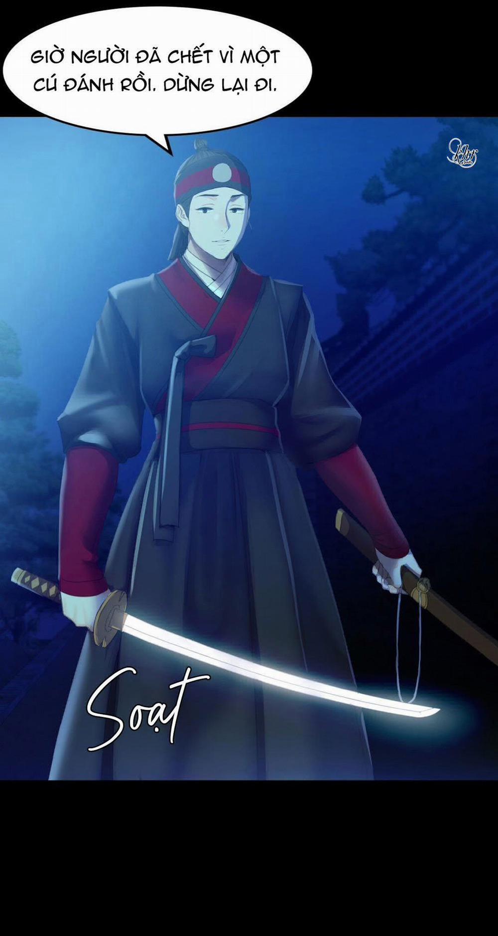 Tiểu Thư 3.1 trang 45