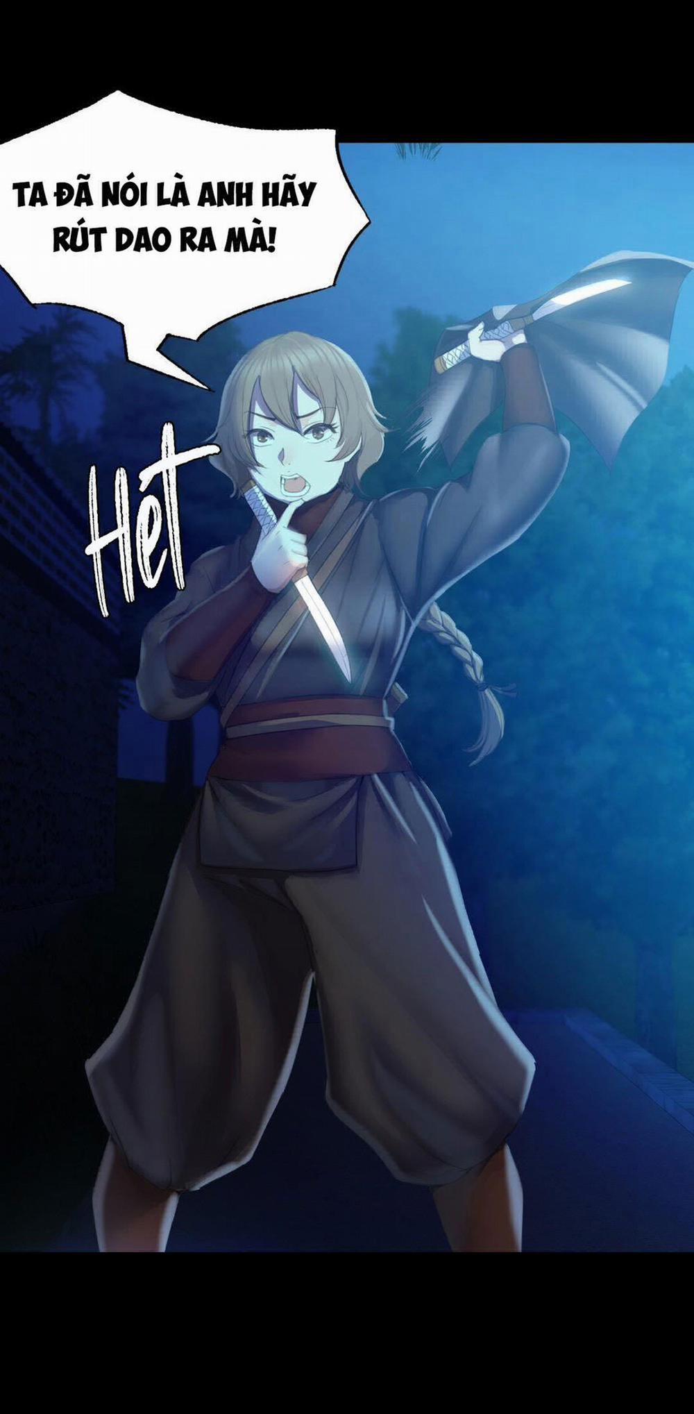 Tiểu Thư 3.1 trang 46