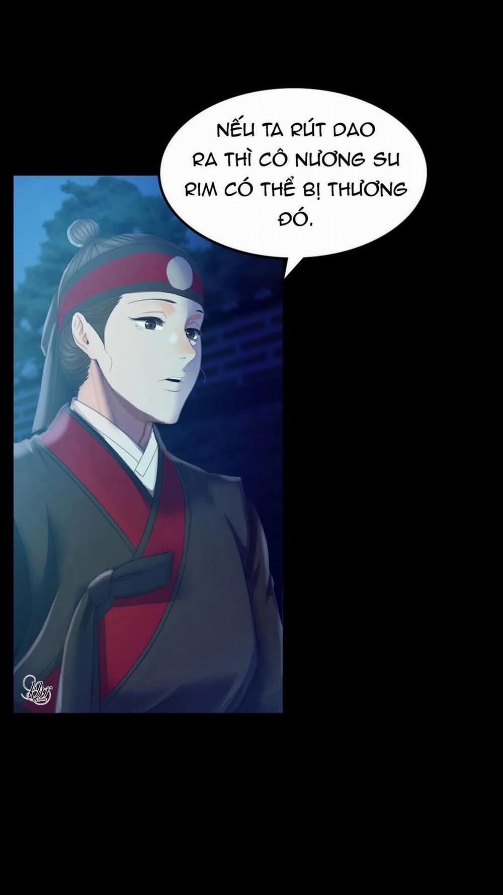 Tiểu Thư 3.1 trang 47