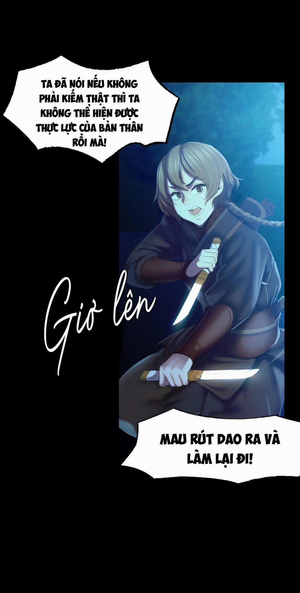 Tiểu Thư 3.1 trang 48