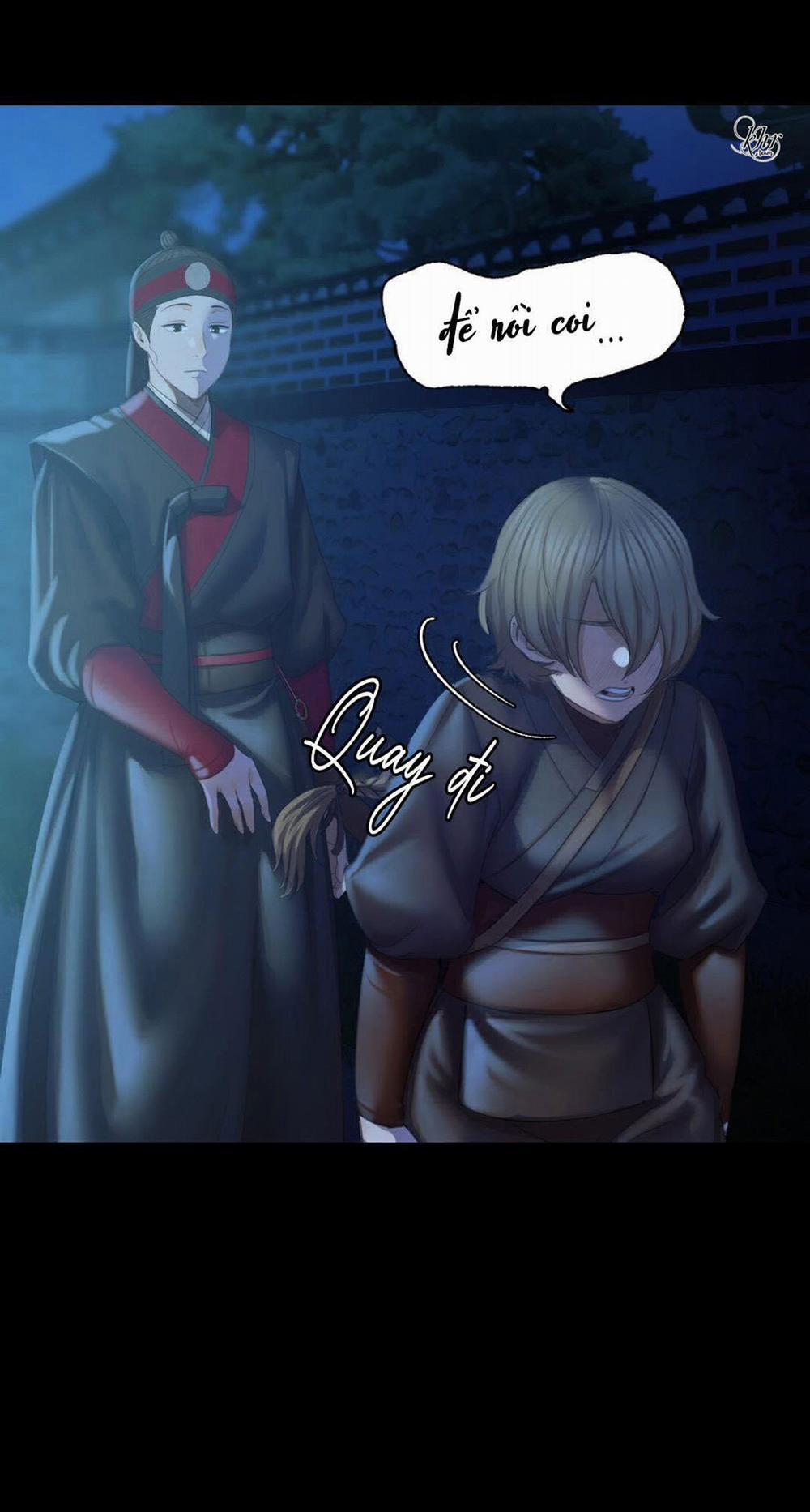 Tiểu Thư 3.1 trang 55