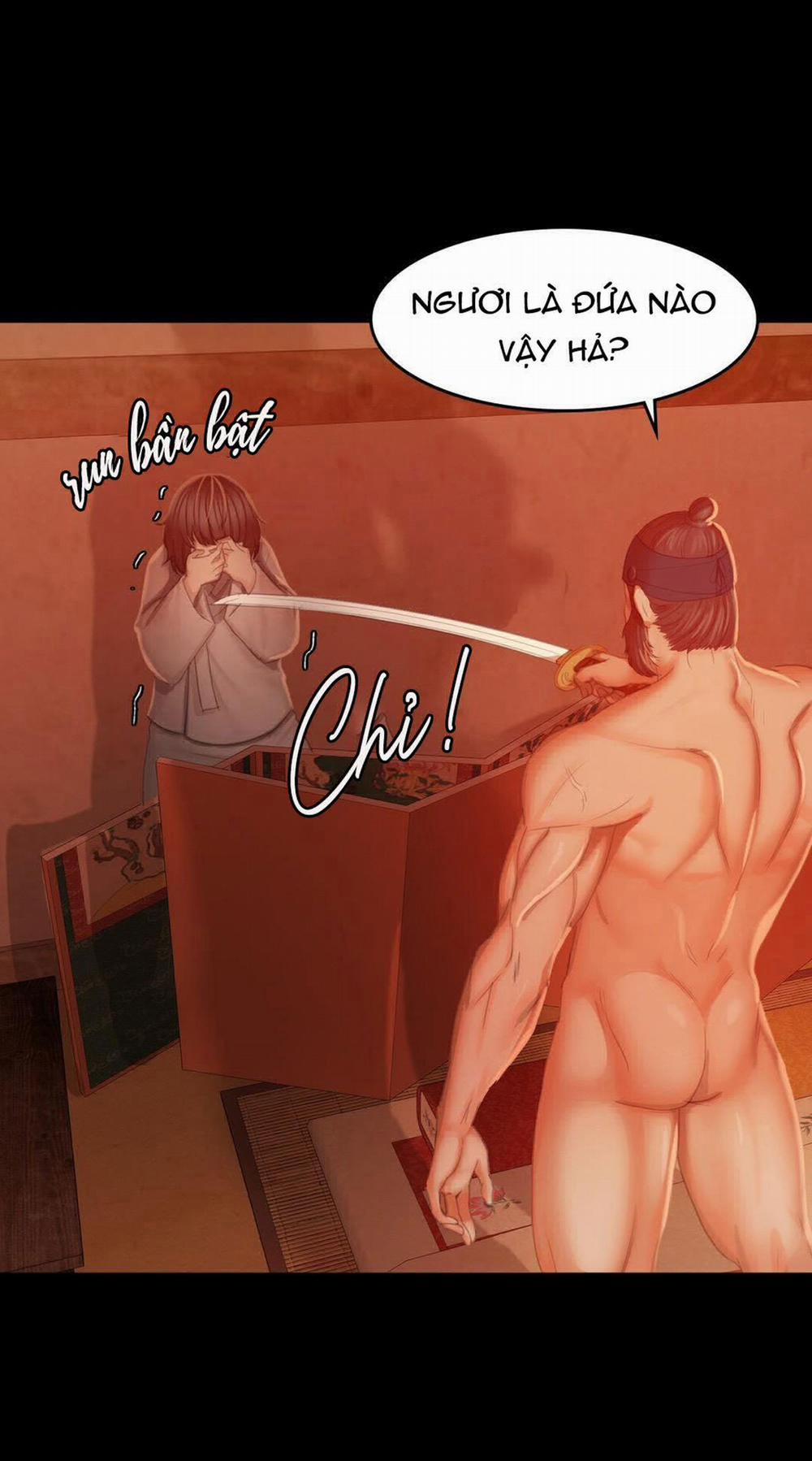 Tiểu Thư 3.1 trang 7